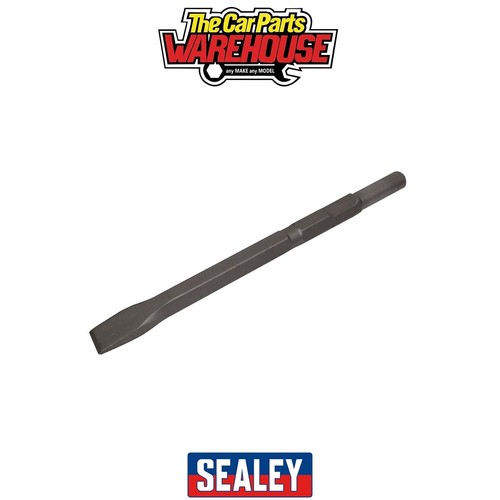 Sealey k1ch worksafe - chisel, 35