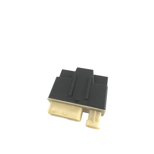 Preheating control unit - unit, glow