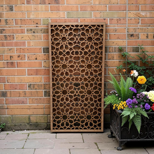 120x60cm decorative garden - 120x60cm,