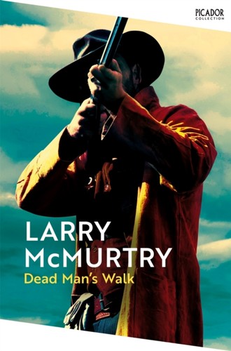 Dead mans walk - dead,
