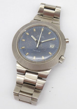 RARE VINTAGE MENS OMEGA CHRONOSTOP WRISTWATCH