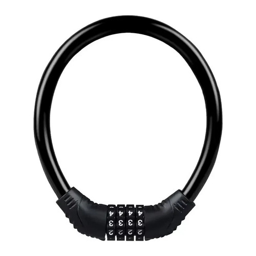 Digit code bike lock for - lock,