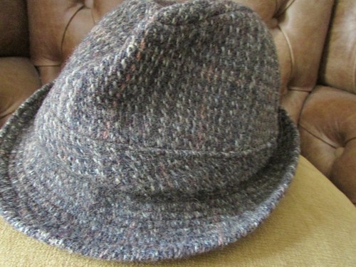Vintage dunn harris tweed - harris,