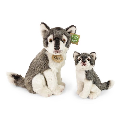 Rappa eco friendly plush - rappa, eco-friendly