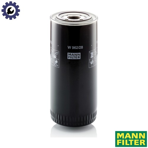 Oil filter 962 - w, aston