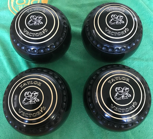 Taylor vector bowls size - taylor, vs