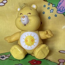 Vintage Care Bears Funshine