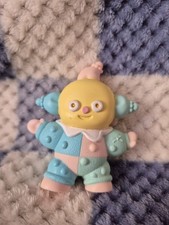 Moon and Me Colly Wobble 9cm Tall Figure