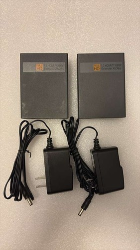 Hdmi extender upto - 1.3,