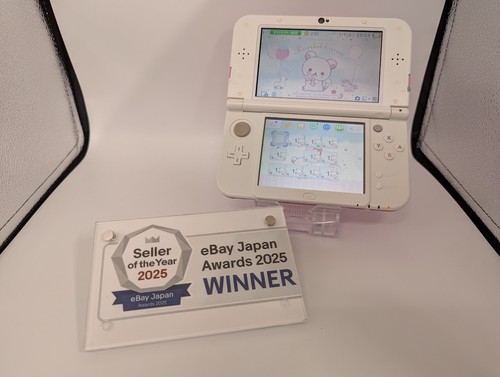 Nintendo new 3ds console - nintendo,