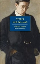 Stoner: (New York Review Books Class..., Williams, John