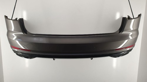 Audi mk4 2019 saloon - (d5),