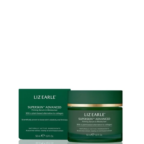 Liz earle superskin advanced - earle,