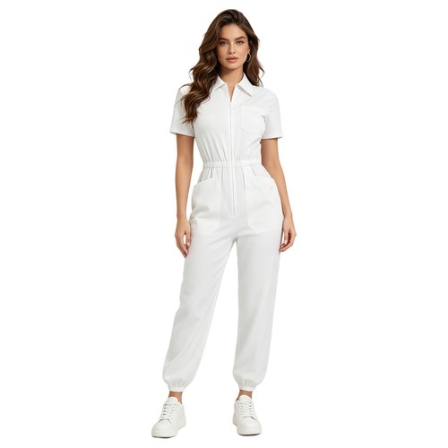 Women mechanic overalls - uk,