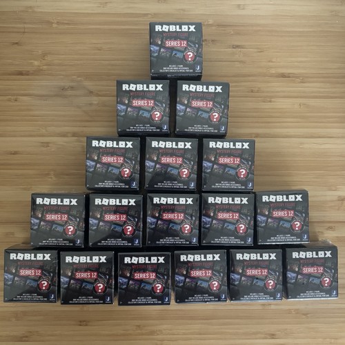 Roblox series 12 - roblox,