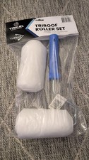 Tricel Triroof Roller Set 6
