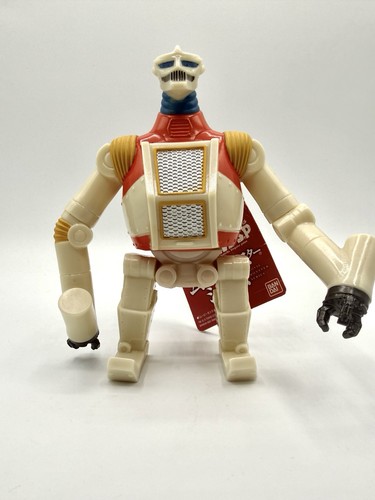 Bandai jet jaguar 2021 - jet,