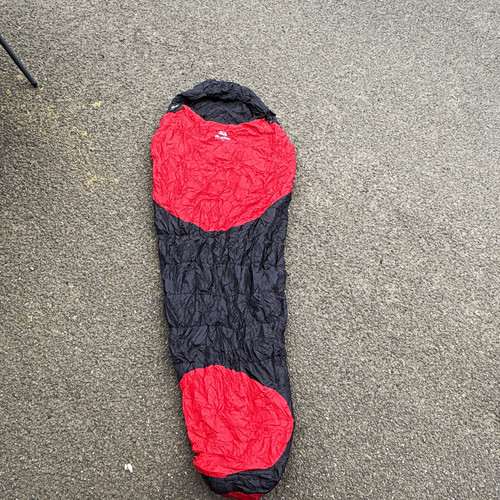 Mountain equipment sleepwalker - equipment,