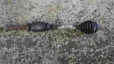 Renault Clio Sport 2001-2006 172 182 2.0 16v Drivers OSF Front Driveshaft