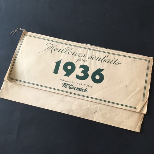 Cormick 1936 calendar - mc,