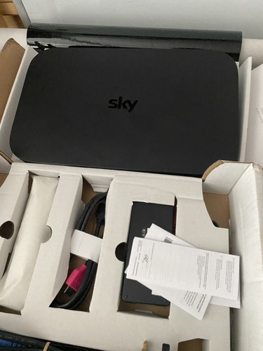 Sky box es240 2tb - sky, q