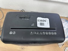 Fellowes Paper Shredder