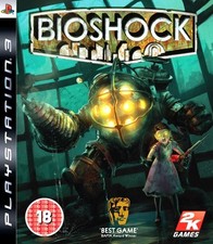 Bioshock (PS3)