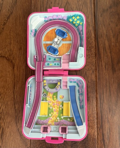 Polly pocket 1989 vintage - pocket,