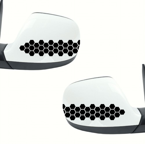 Car wing mirror - x,