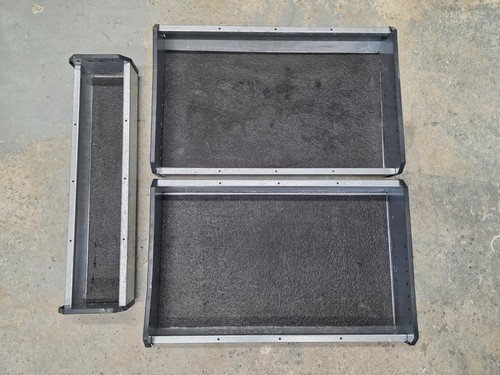 Bott modulo3 standard shelves - bott,