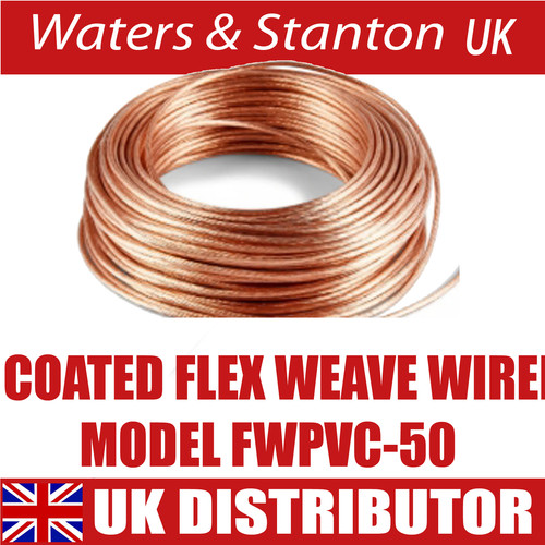 Original pvc flexweave antenna - original,
