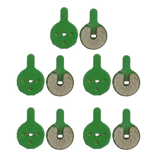 Brake pads for kugoo pro - 5x,