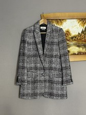 Isabel Marant Etolie Wool Coat