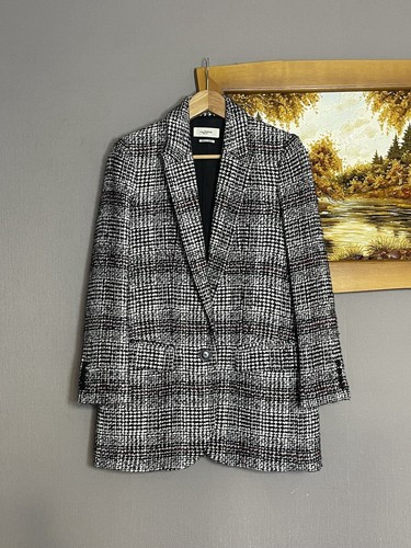Isabel marant etolie wool coat - isabel,