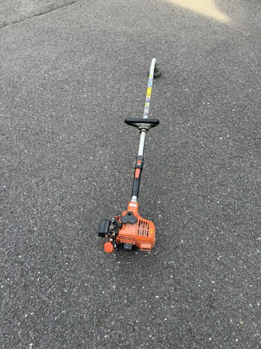 Echo strimmer model 222es - echo, gt-222es