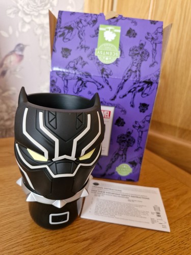 Scentsy black panther - scentsy, wakanda
