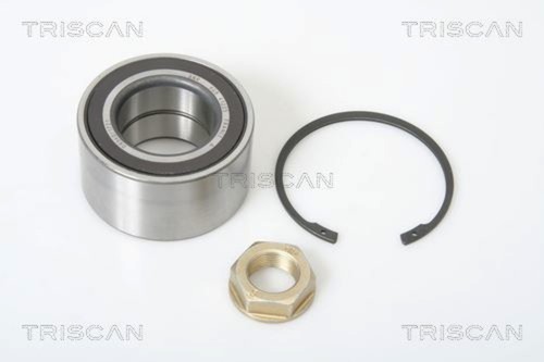 Wheel bearing kit triscan fits - bearing,