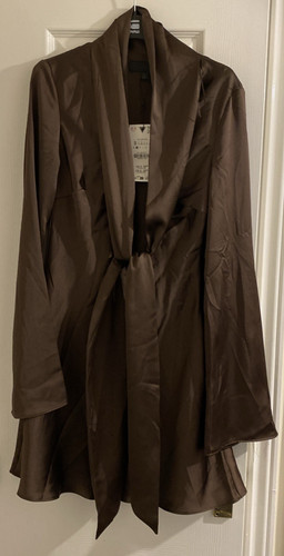 Zara perfect chocolate brown - perfect,