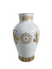 Okura Pottery Garden Urn Vase
