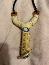 Romany Gypsy Handmade Catapult
