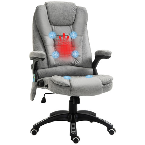 Executive massage office chair - executive,