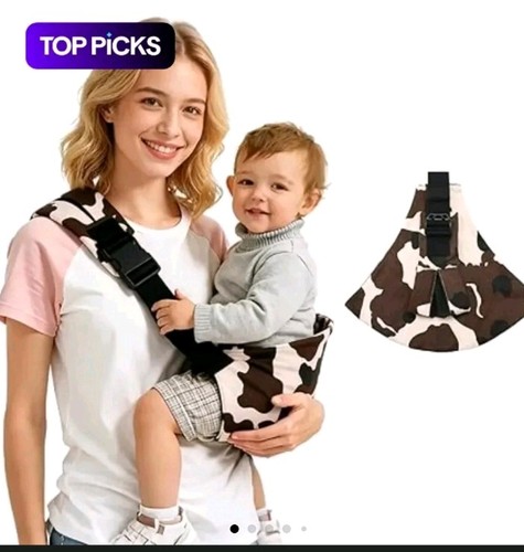 Universal baby carrier sling - universal,