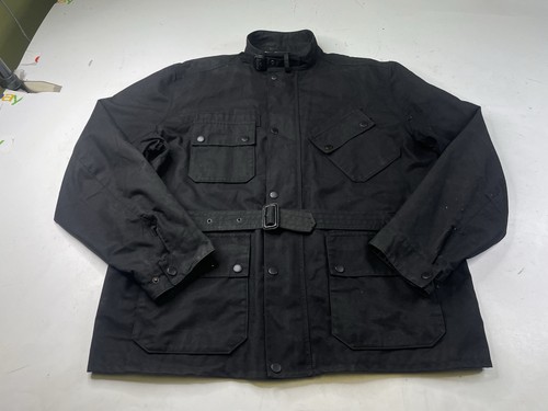 Rare belstaff french - rare, x