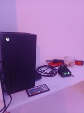 Microsoft Xbox Series X 1TB