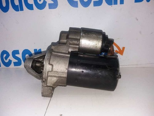 0001107418 starter motor - 0001107418, /