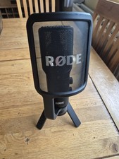 Rode NT-USB Professional