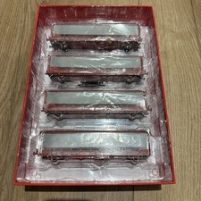 Revolution Trains OO-IPA-461B