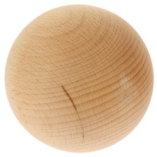 Giant Balls Extra Large Wooden