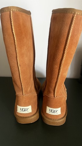 Ugg australia classic - australia, tall