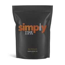 Simply IPA Beer Kit Home Brew